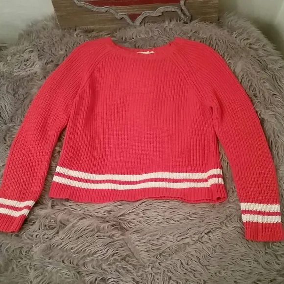 Nautical top, M - Picture 1 of 5